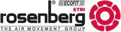 Rosenberg Ventilatoren GmbH