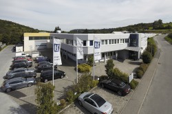 LTI-Metalltechnik GmbH